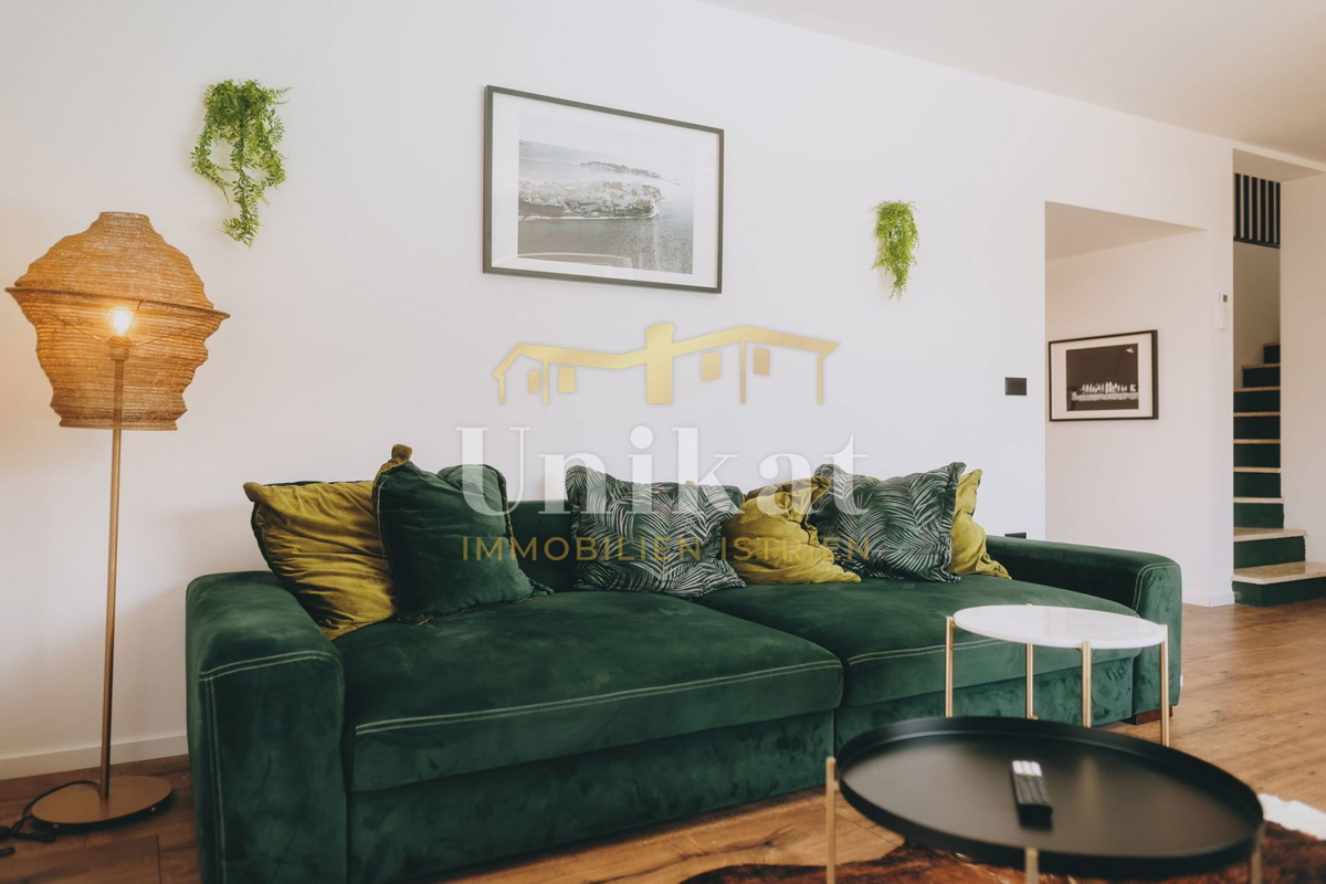 Villa indipendente con piscina - 17 km dal mare